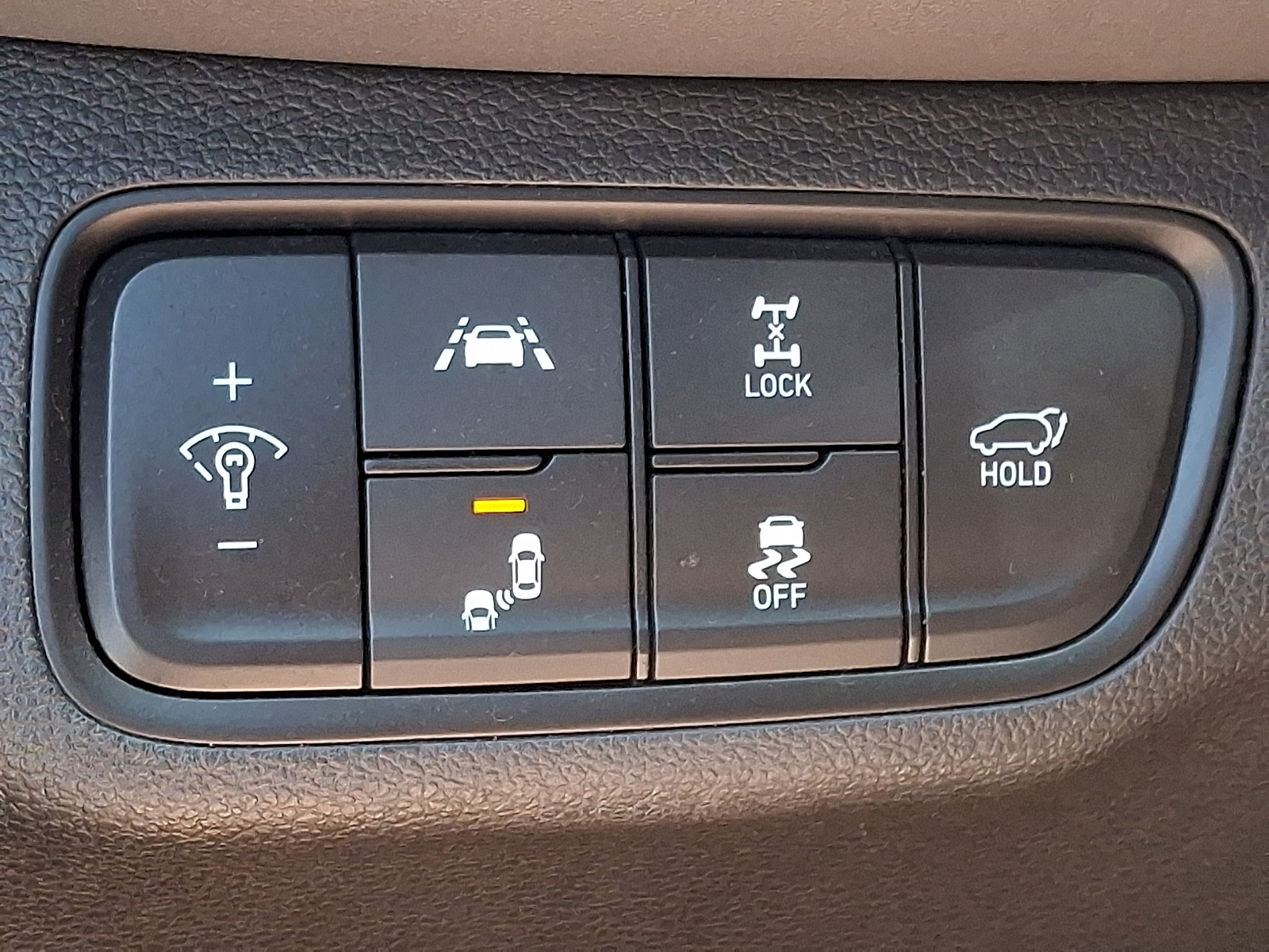 Used 2019 Hyundai Santa Fe SUV