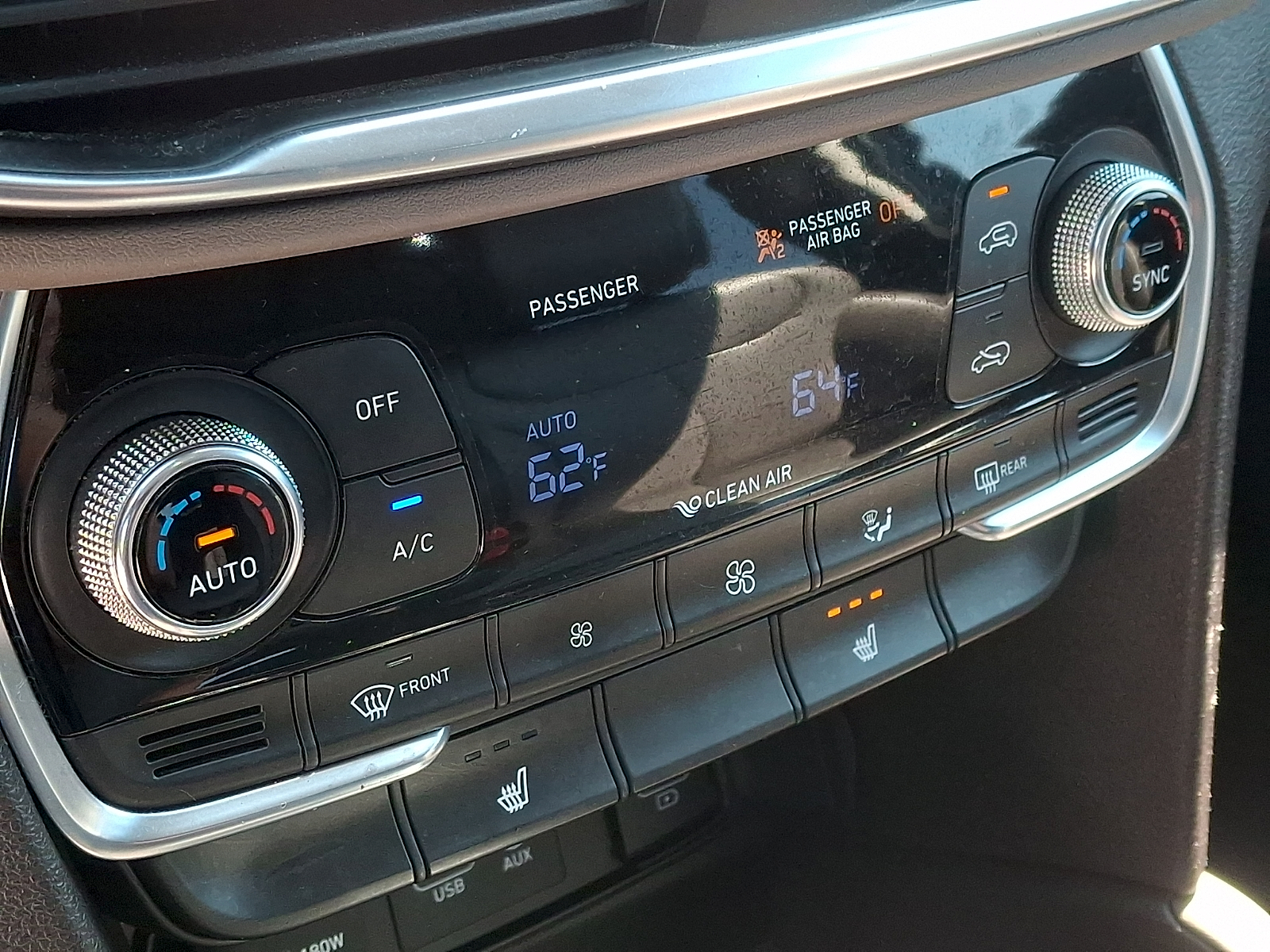 Used 2019 Hyundai Santa Fe SUV