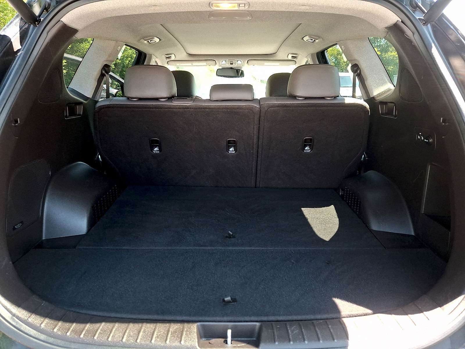 Used 2019 Hyundai Santa Fe SUV