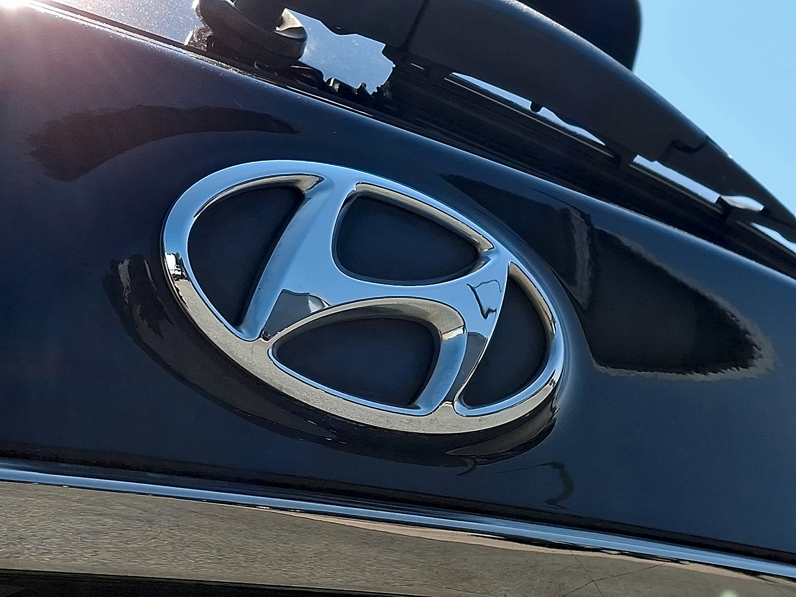 Used 2019 Hyundai Santa Fe SUV