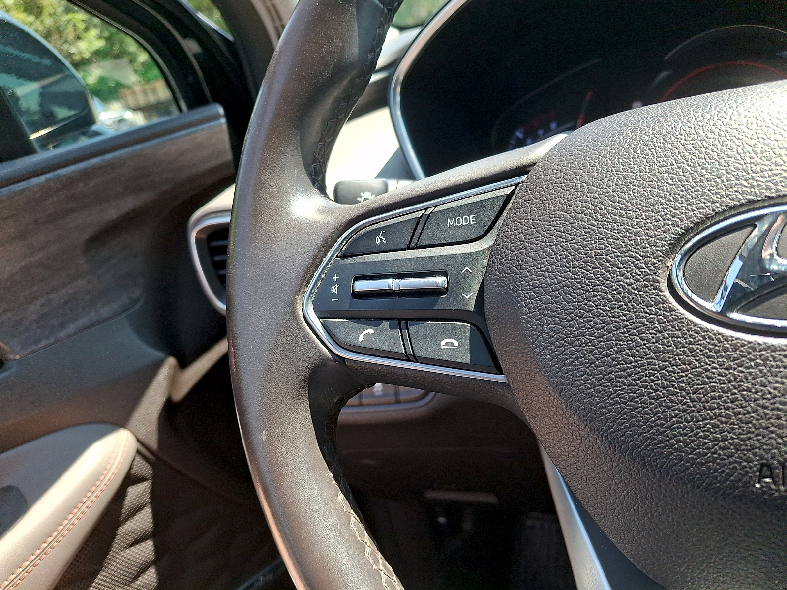 Used 2019 Hyundai Santa Fe SUV