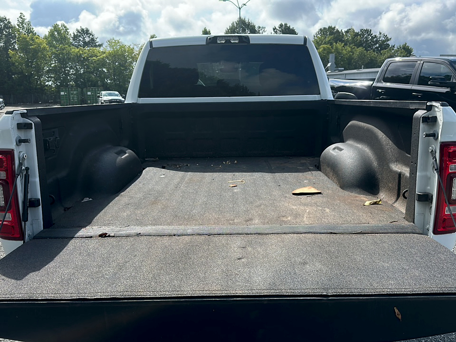 Used 2024 Ram 2500 Truck