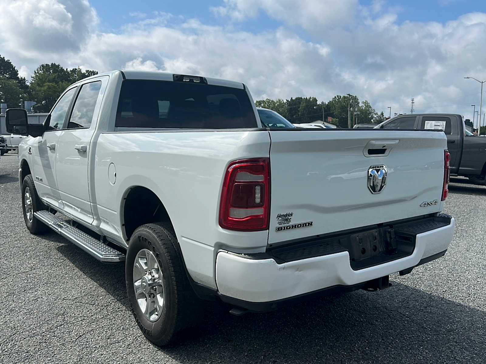Used 2024 Ram 2500 Truck