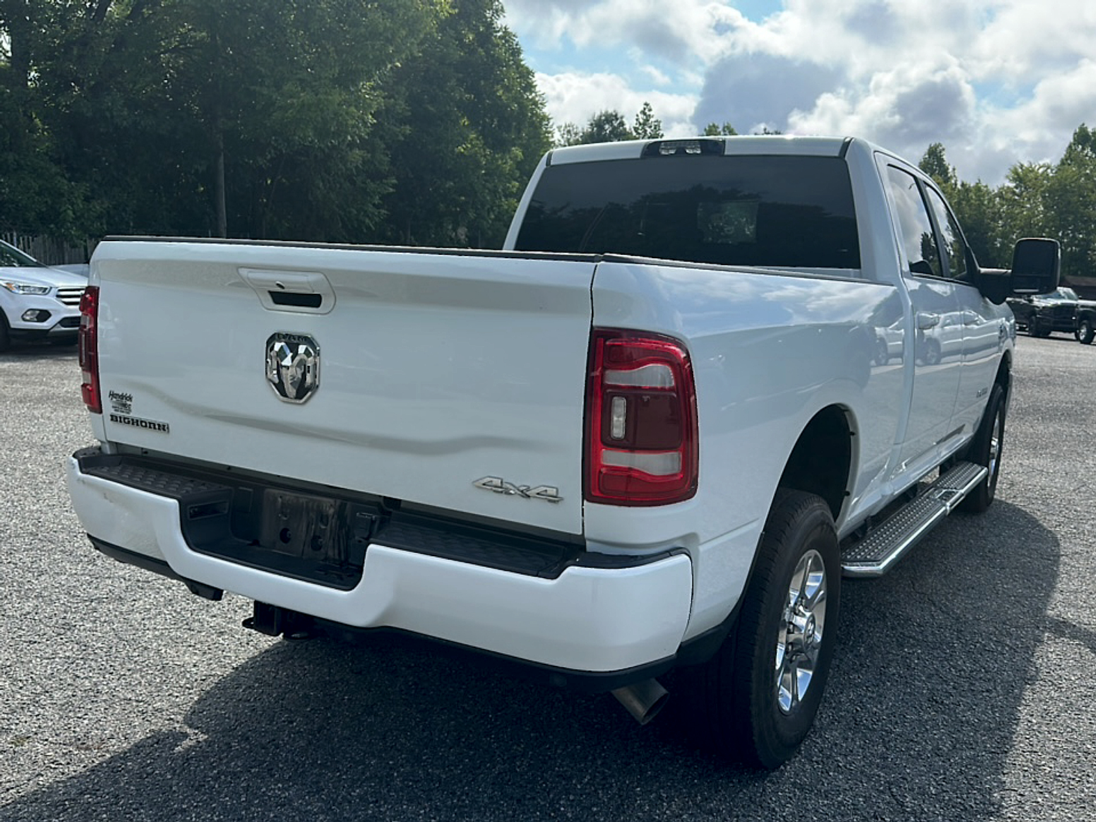 Used 2024 Ram 2500 Truck