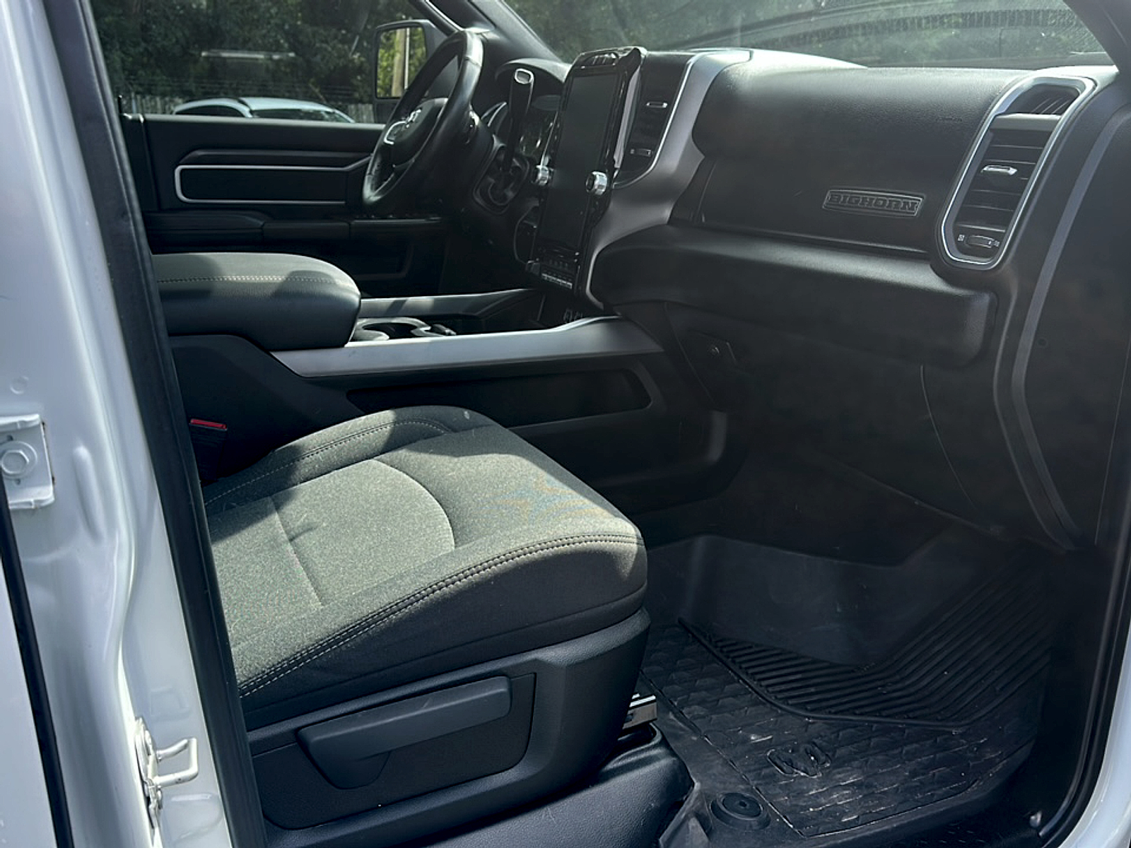 Used 2024 Ram 2500 Truck