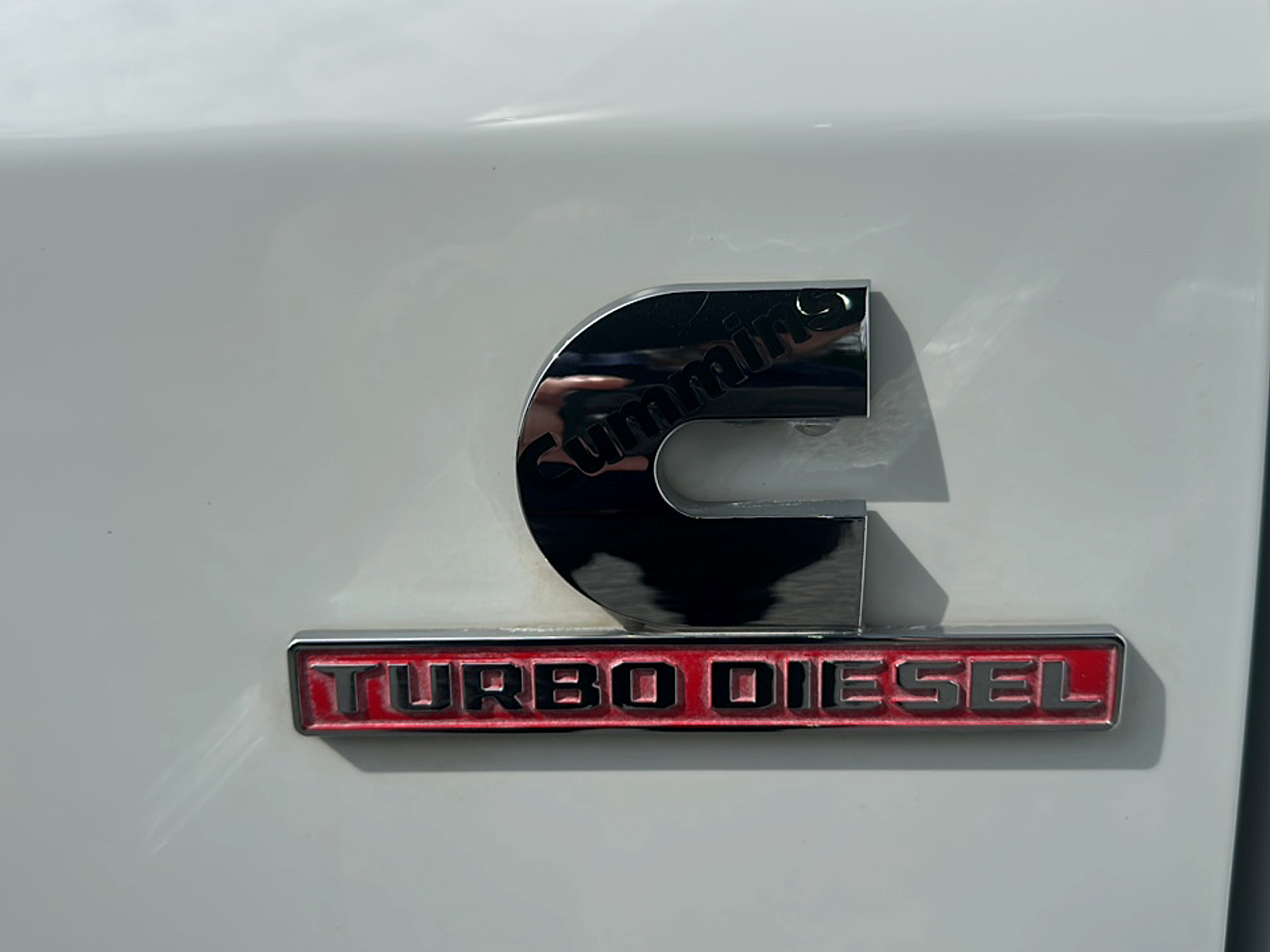 Used 2024 Ram 2500 Truck