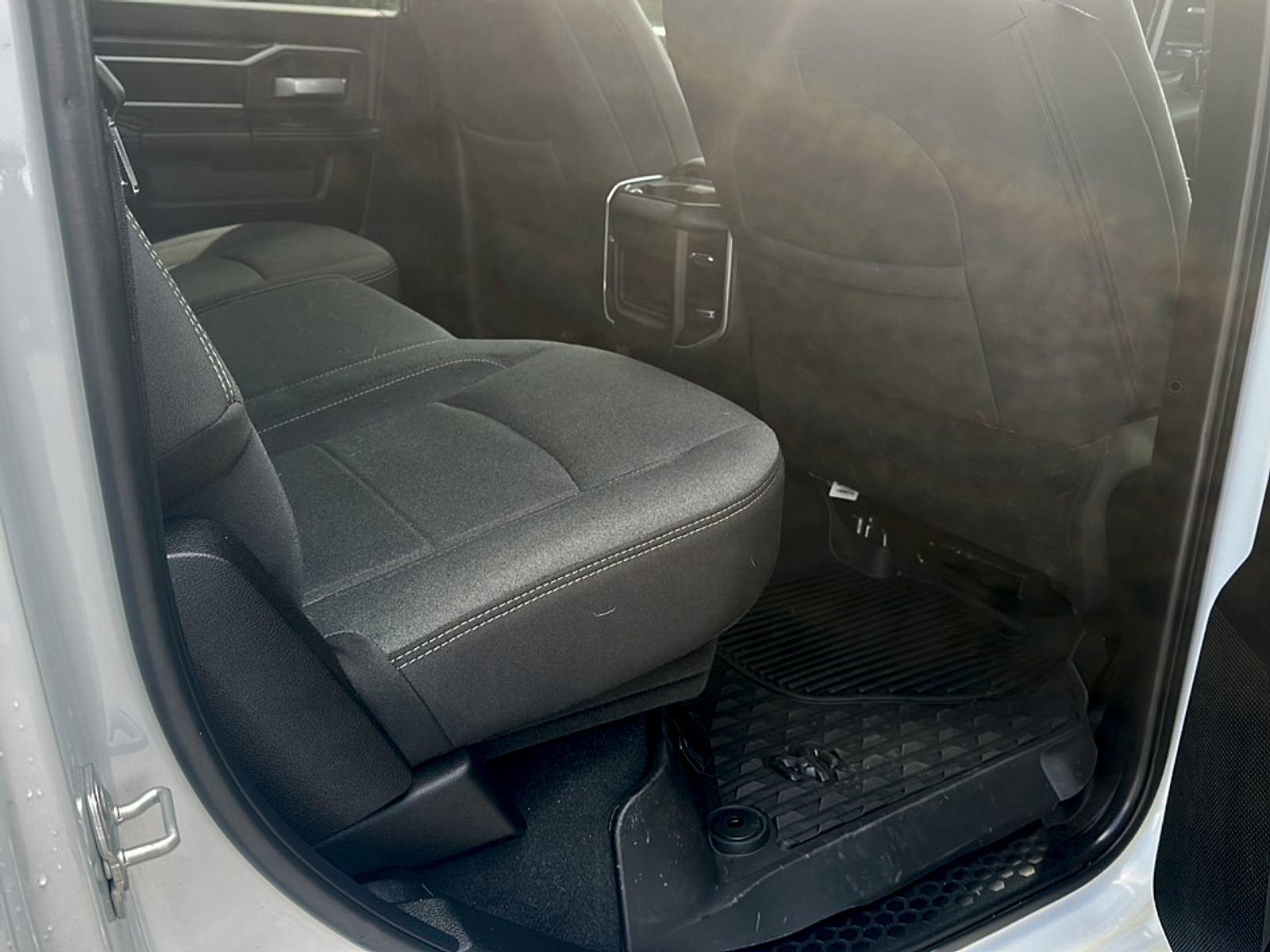 Used 2024 Ram 2500 Truck