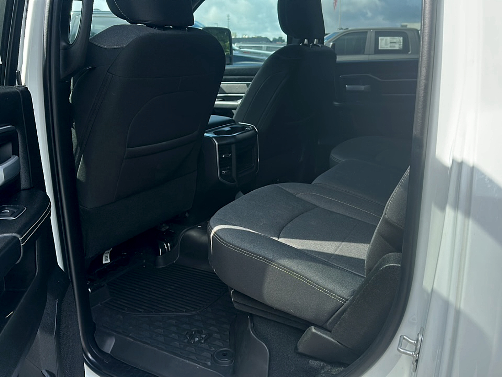 Used 2024 Ram 2500 Truck