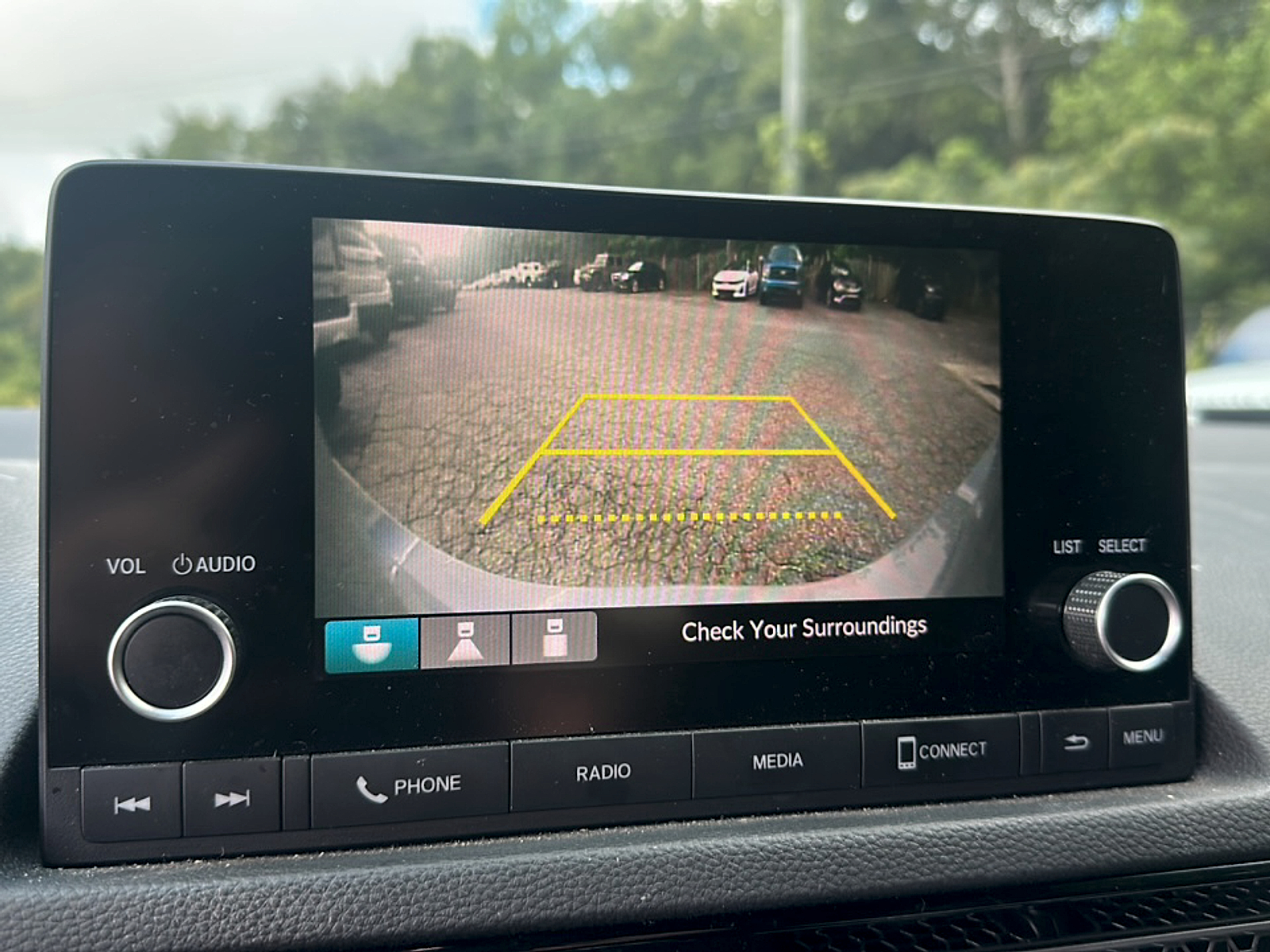 Used 2023 Honda Civic Sedan
