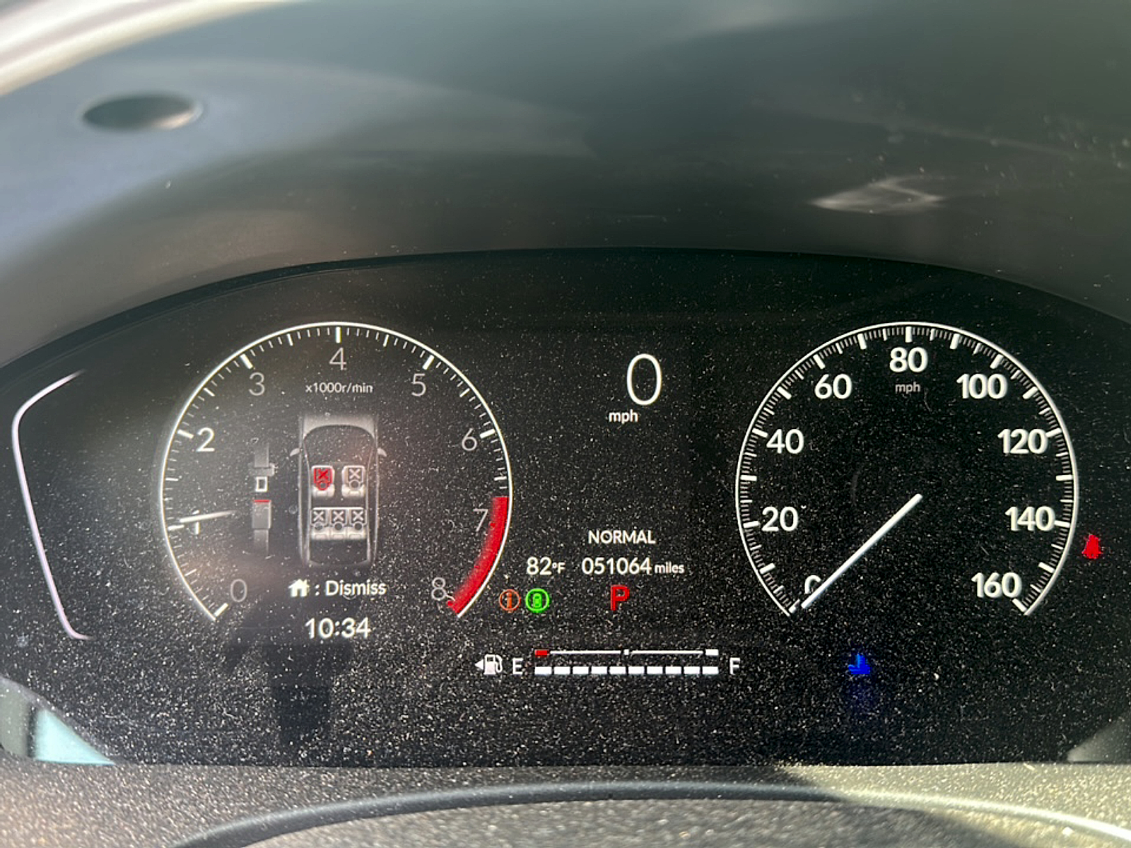 Used 2023 Honda Civic Sedan