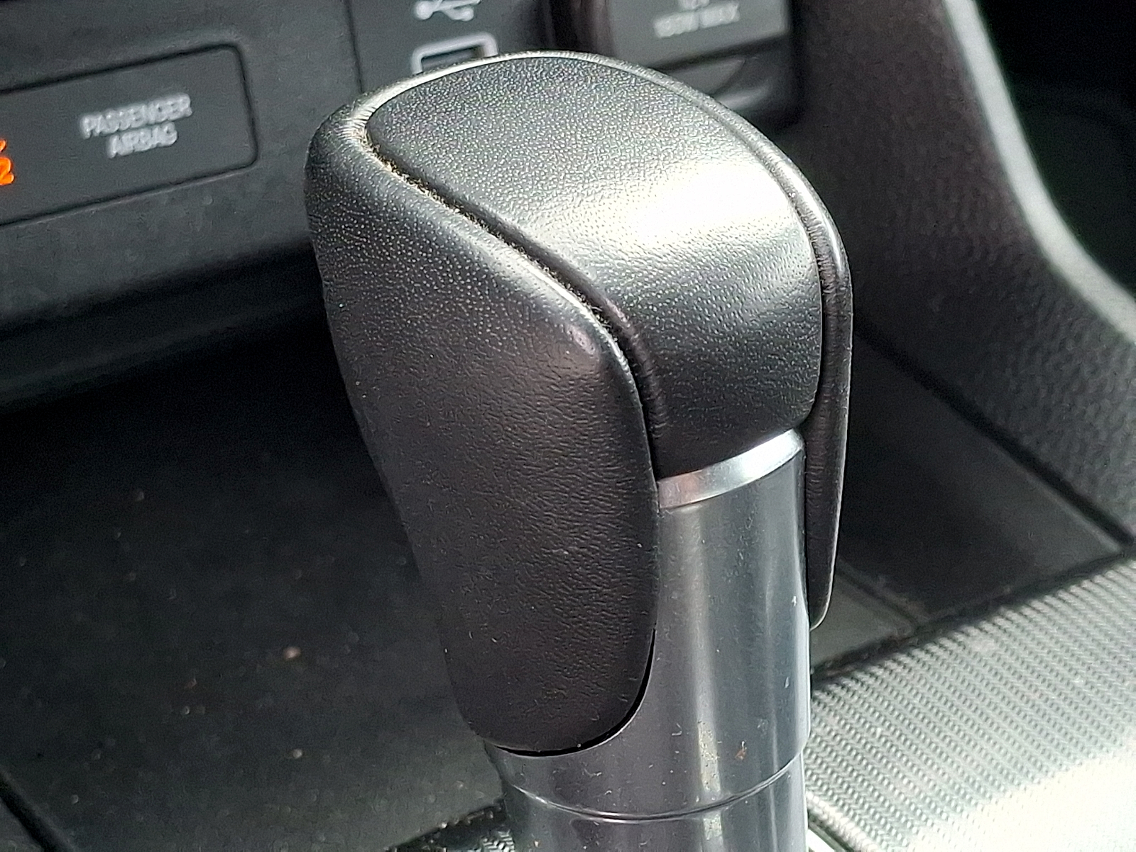 Used 2023 Honda Civic Sedan