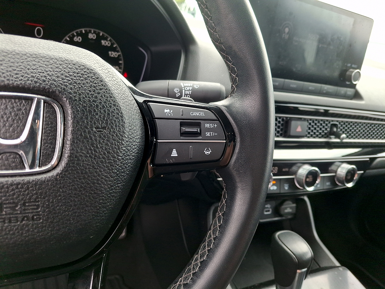 Used 2023 Honda Civic Sedan