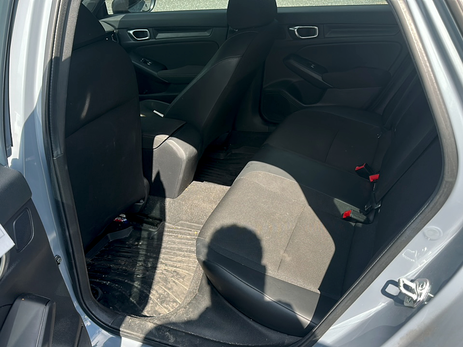 Used 2023 Honda Civic Sedan