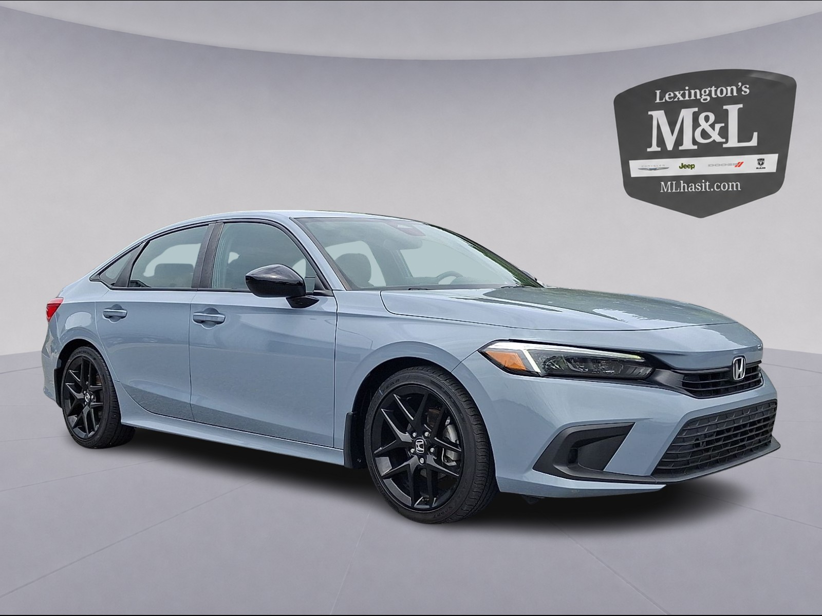 2023 Honda Civic Sedan