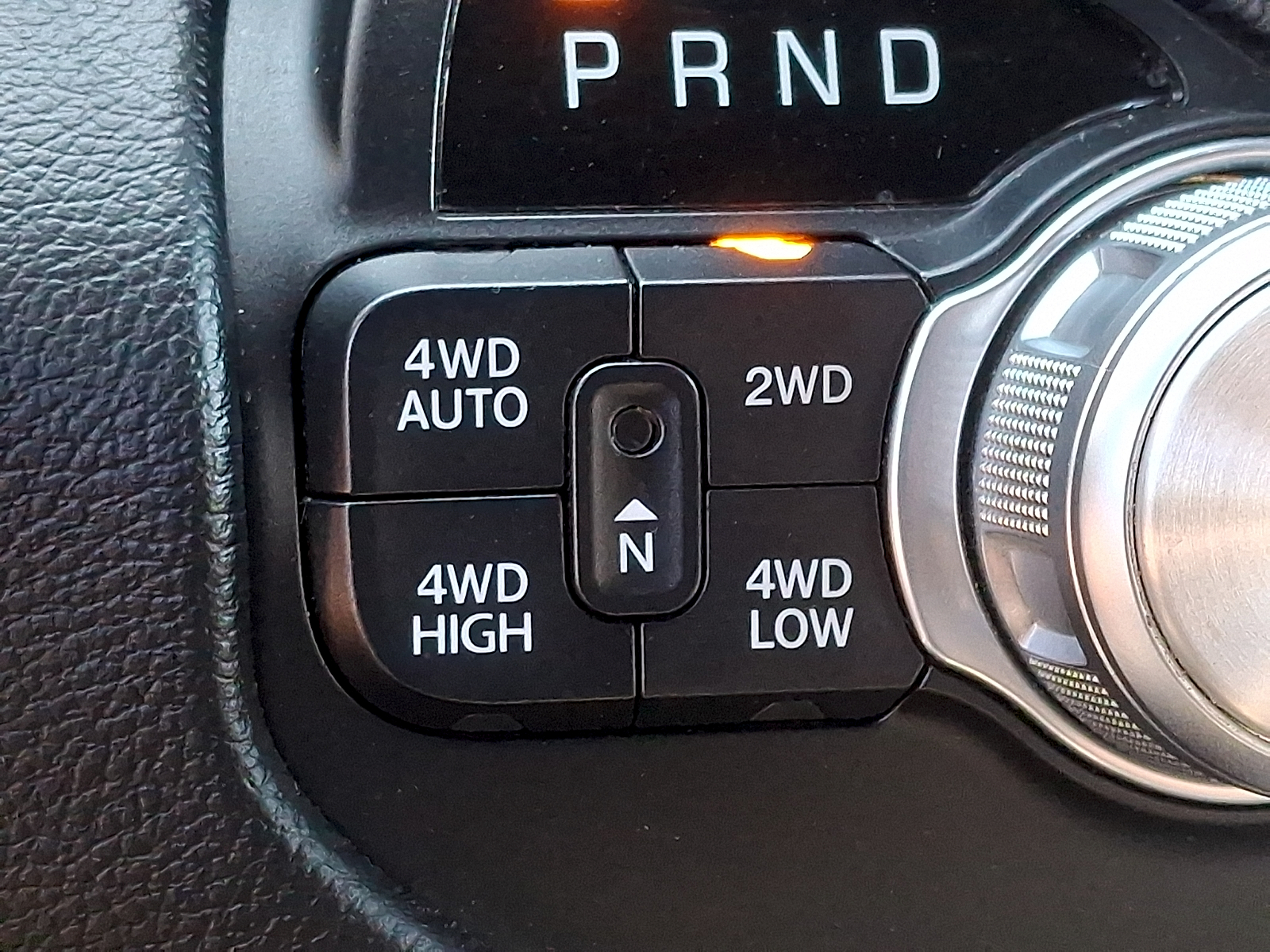 Used 2021 Ram 1500 Truck