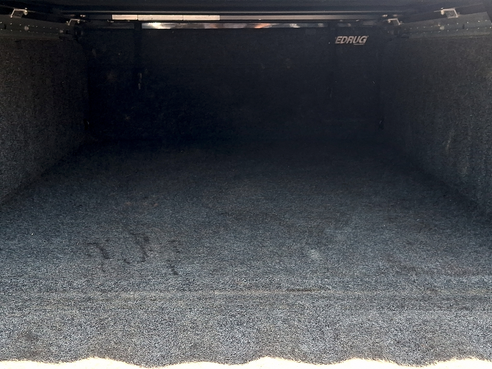 Used 2021 Ram 1500 Truck
