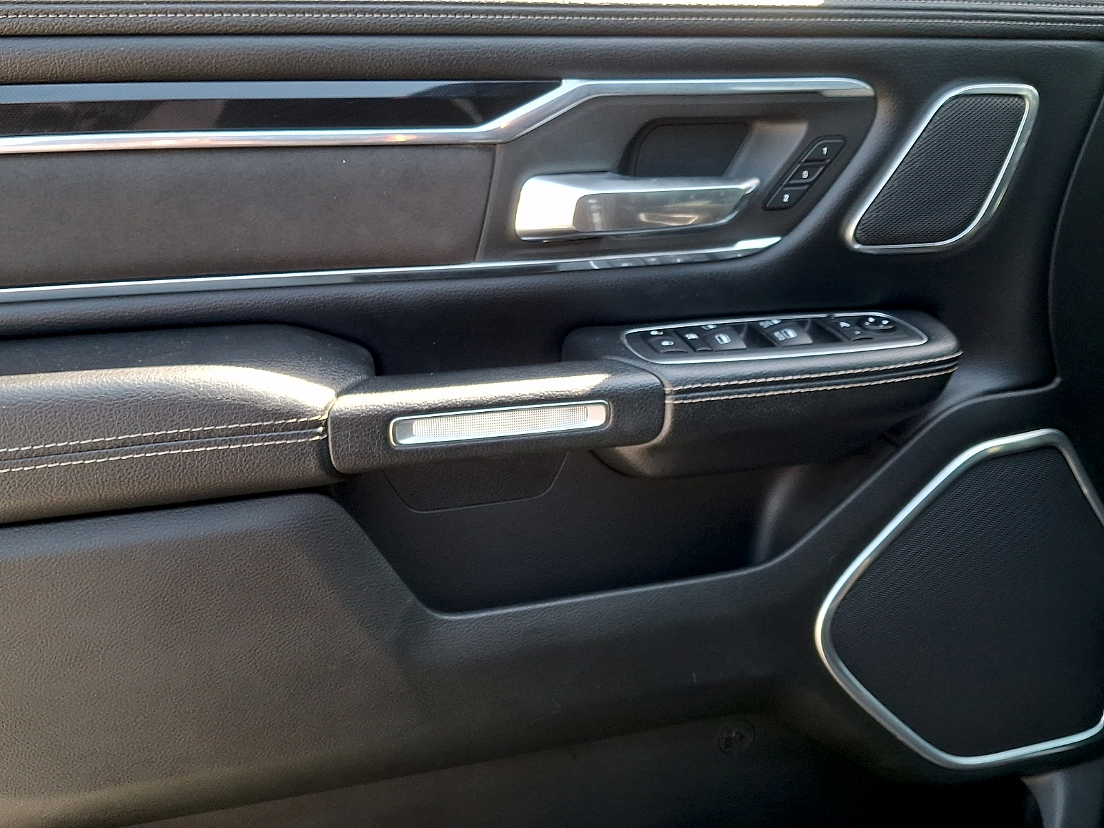 Used 2021 Ram 1500 Truck