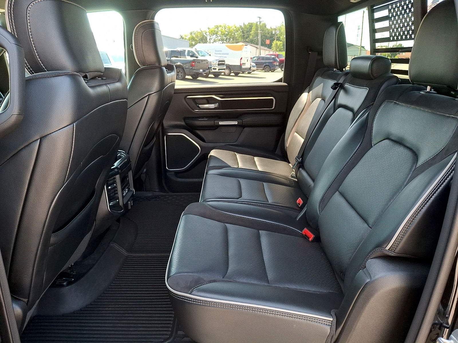 Used 2021 Ram 1500 Truck