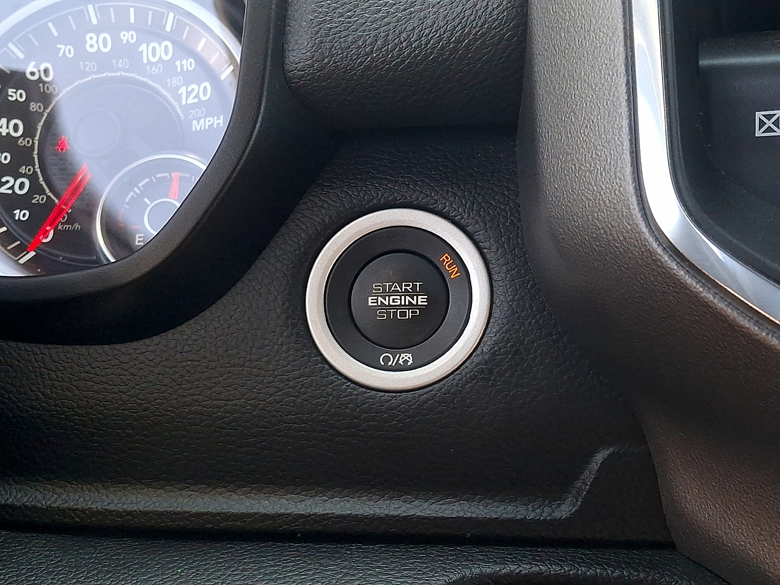 Used 2021 Ram 1500 Truck