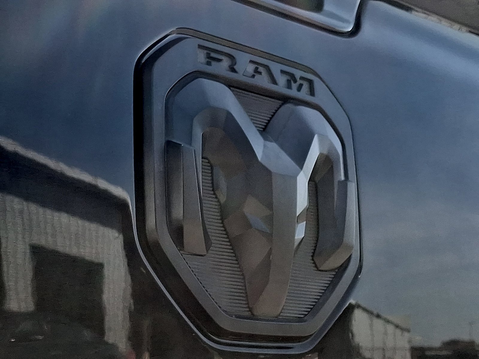 Used 2021 Ram 1500 Truck