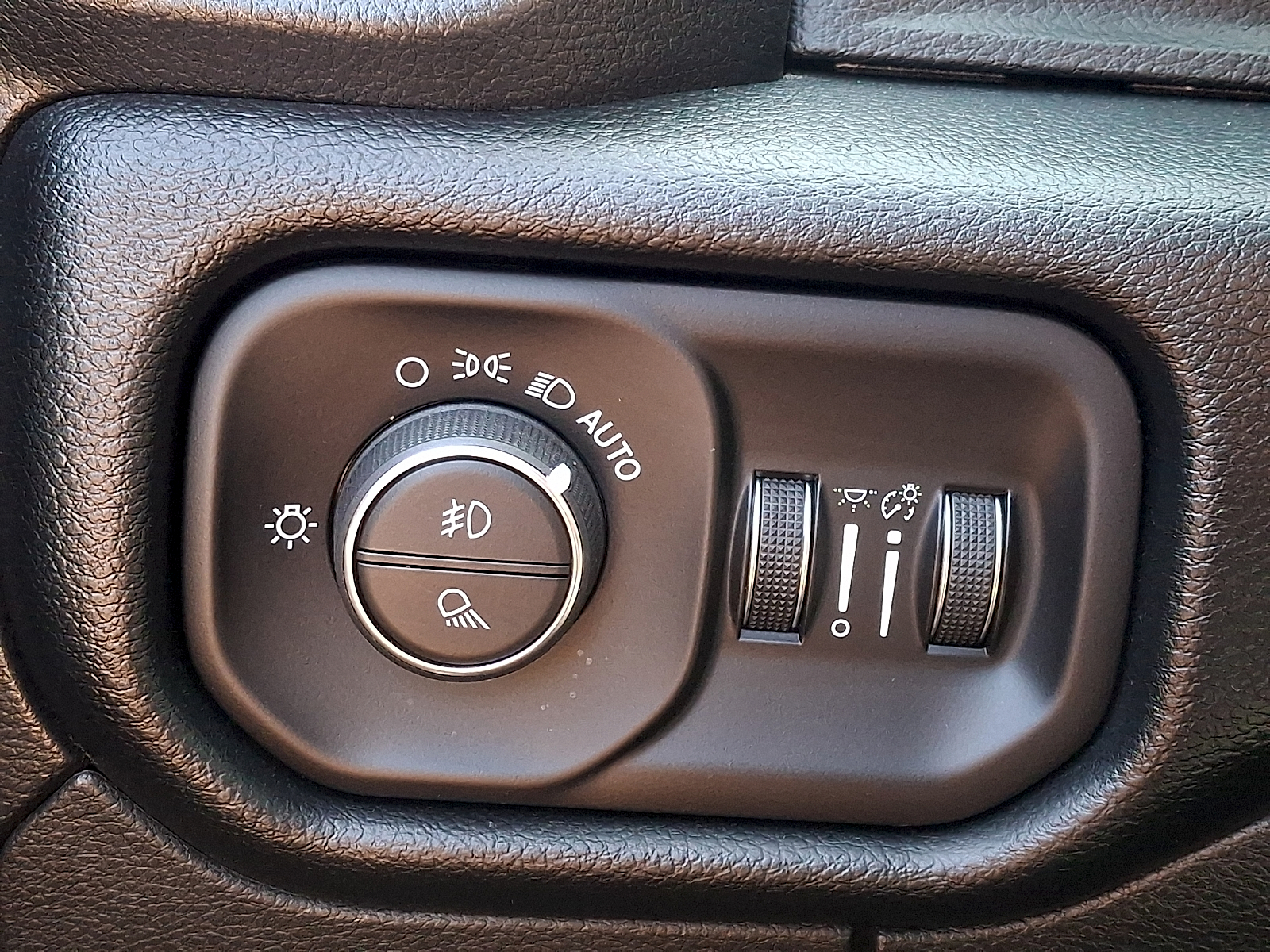 Used 2021 Ram 1500 Truck