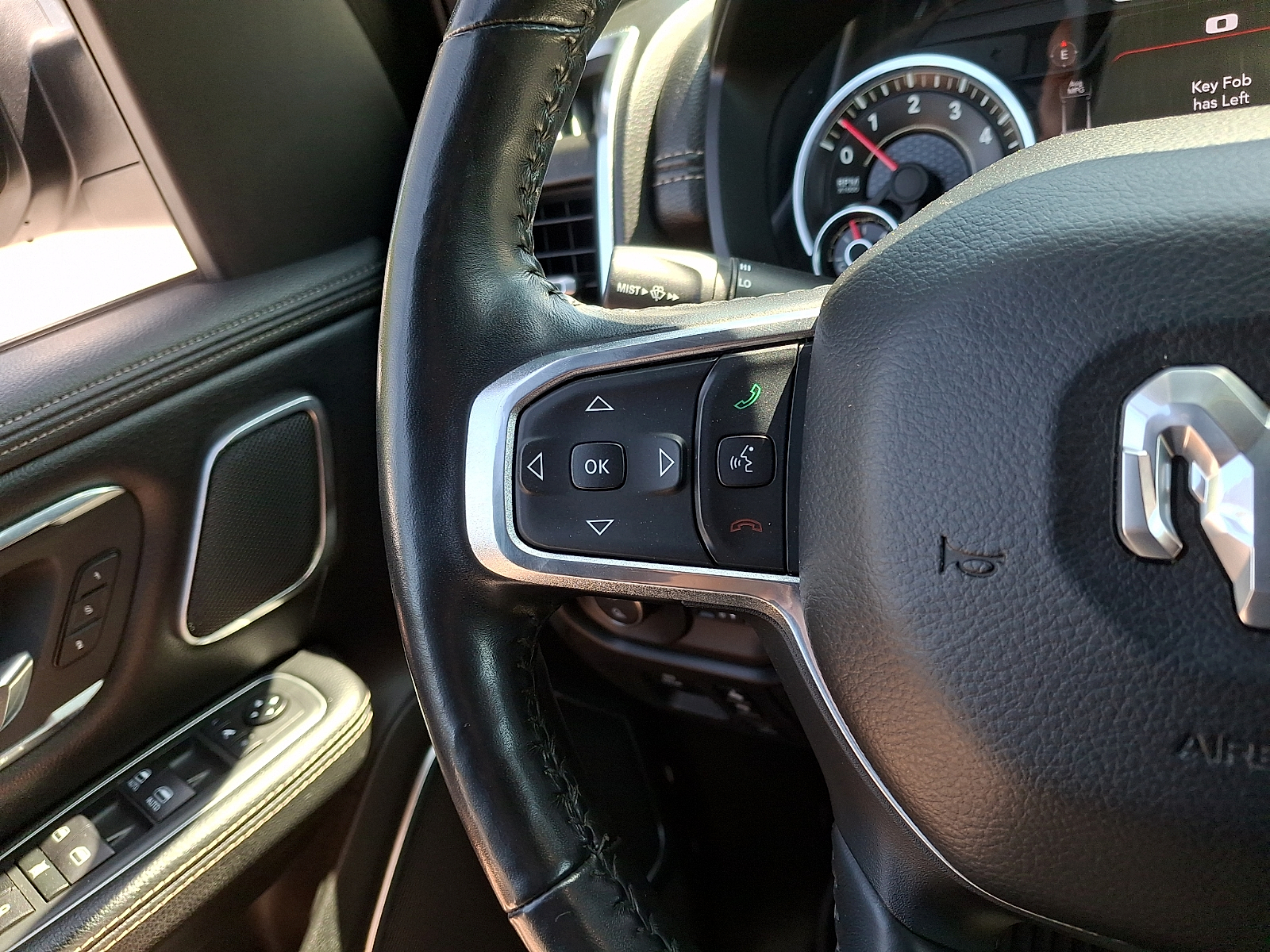 Used 2021 Ram 1500 Truck