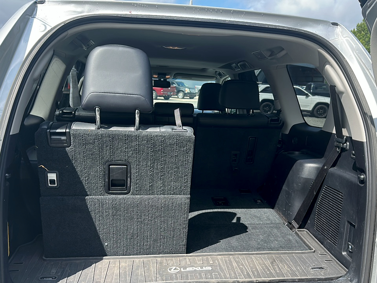 Used 2015 Lexus GX SUV