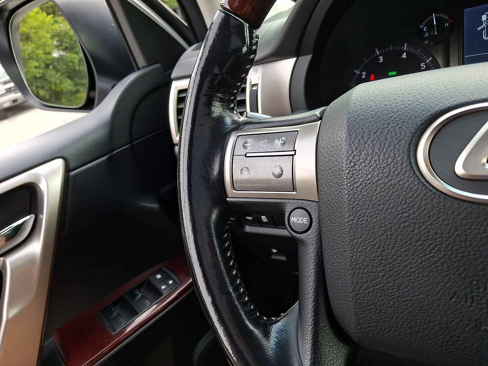 Used 2015 Lexus GX SUV