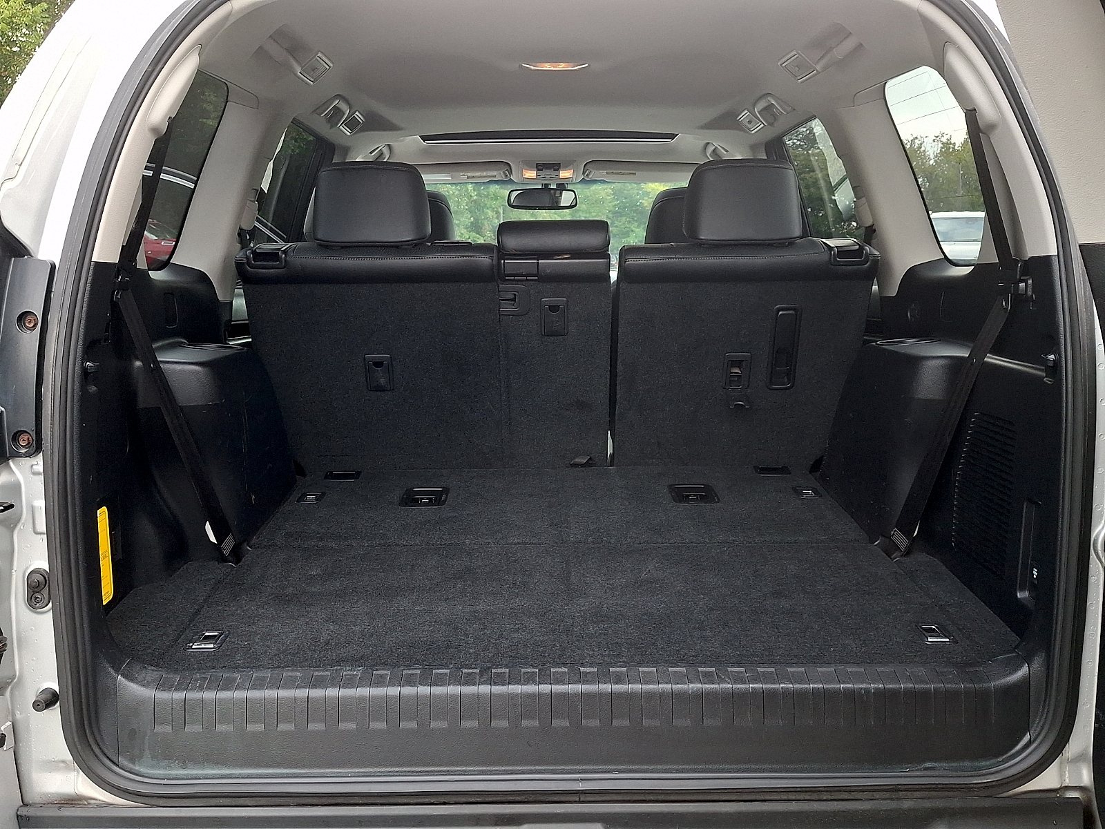 Used 2015 Lexus GX SUV