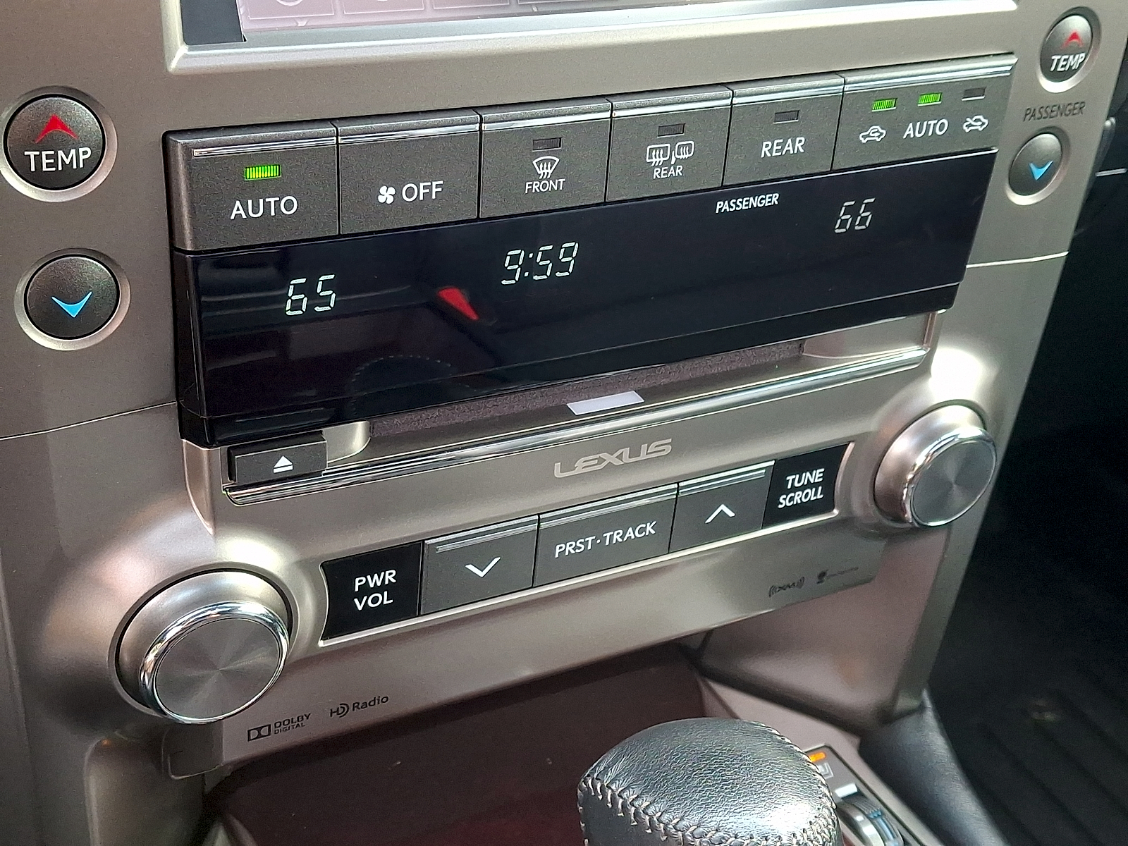 Used 2015 Lexus GX SUV