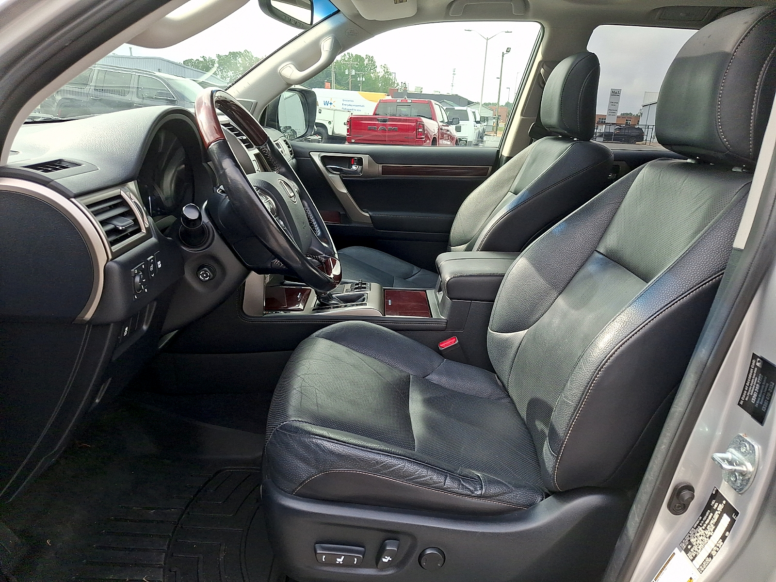 Used 2015 Lexus GX SUV