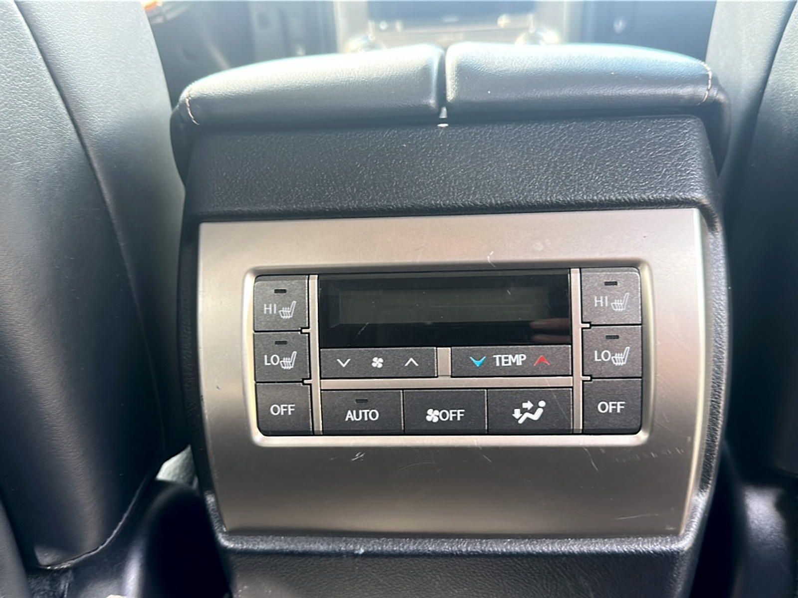 Used 2015 Lexus GX SUV