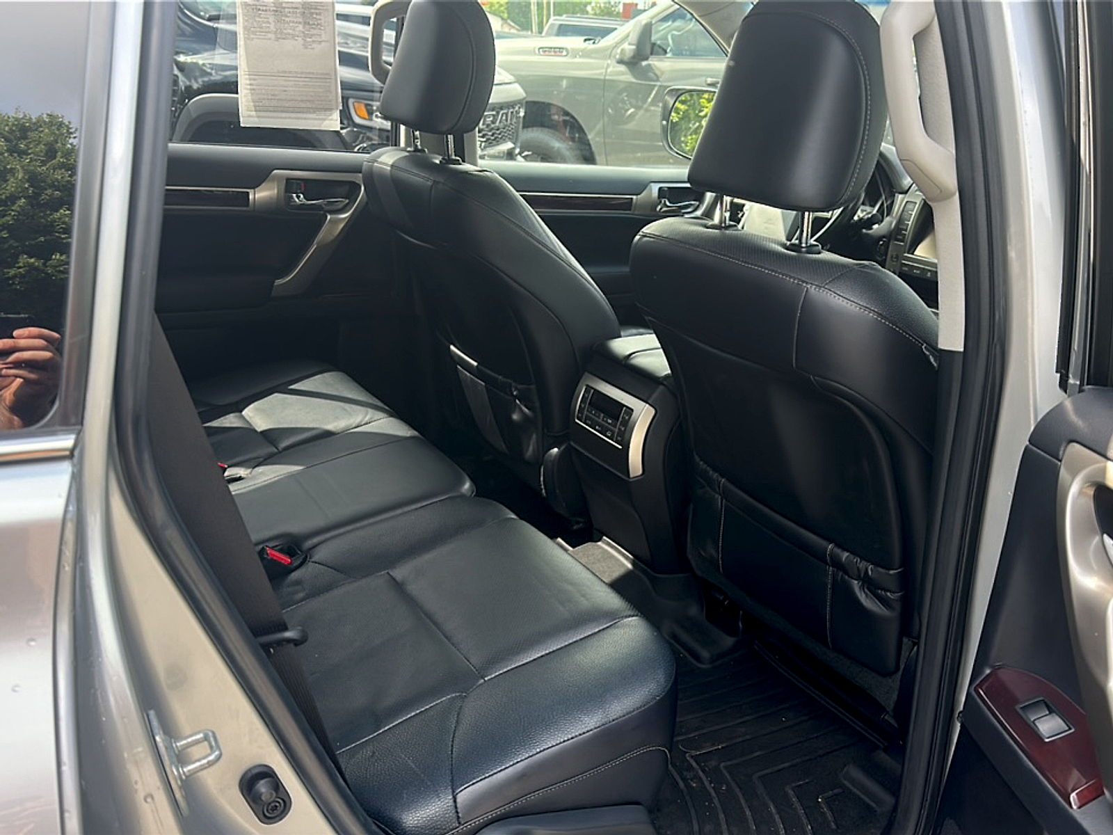 Used 2015 Lexus GX SUV