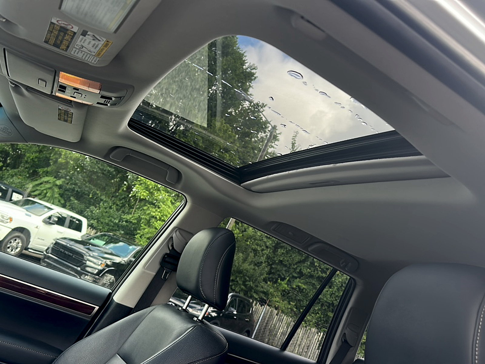Used 2015 Lexus GX SUV