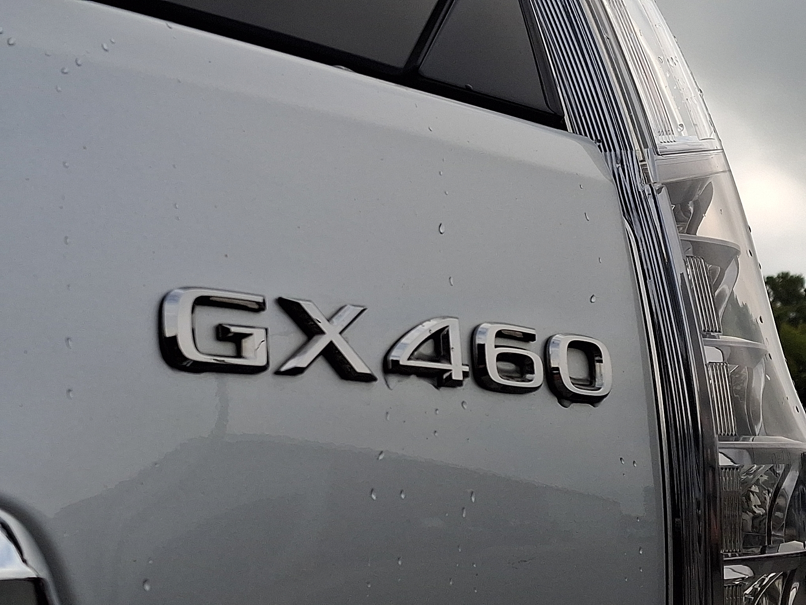 Used 2015 Lexus GX SUV