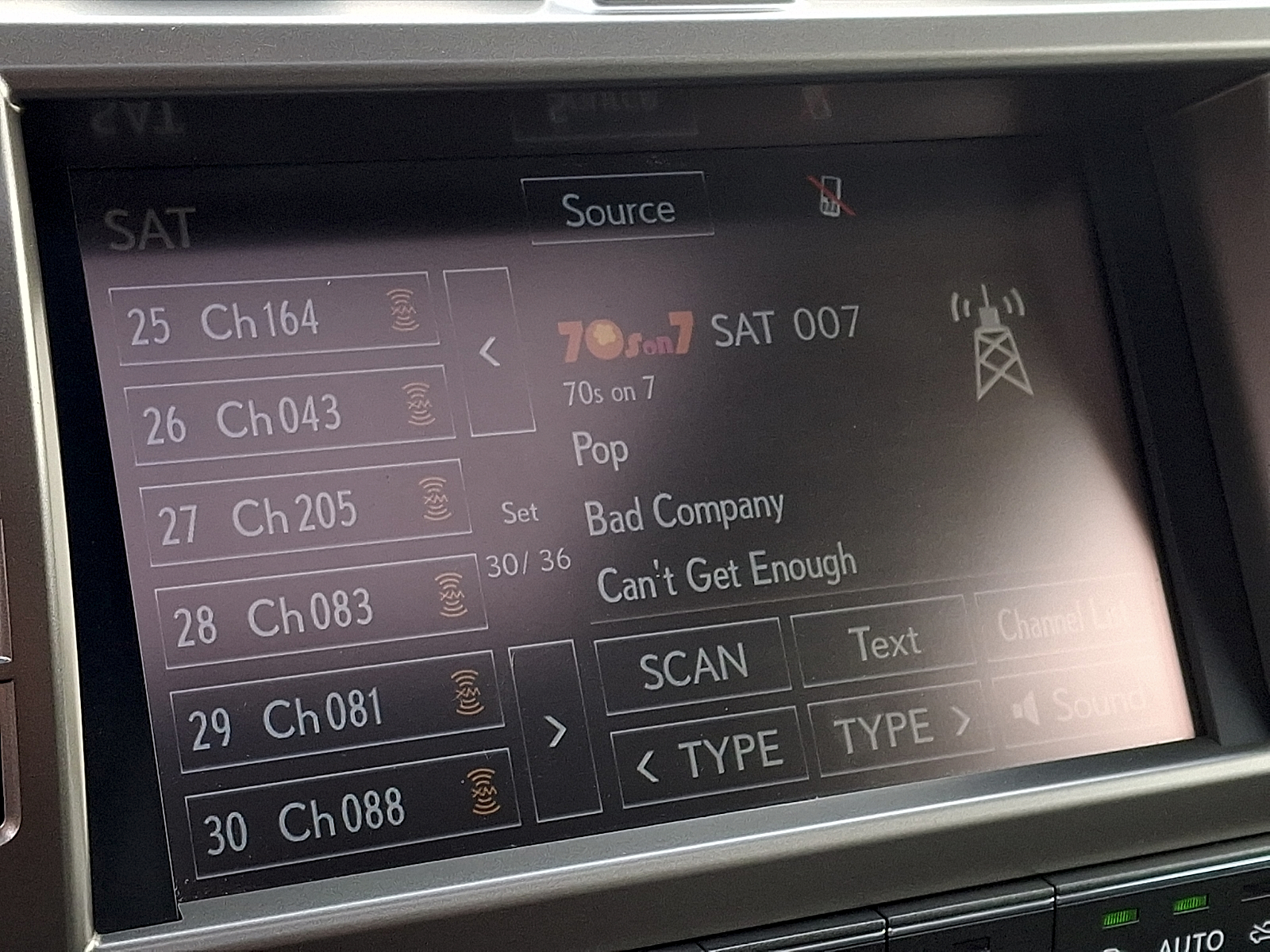Used 2015 Lexus GX SUV