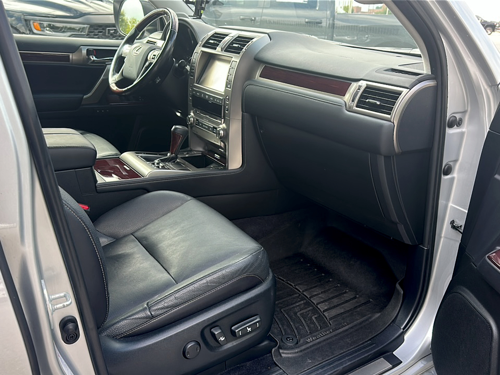 Used 2015 Lexus GX SUV