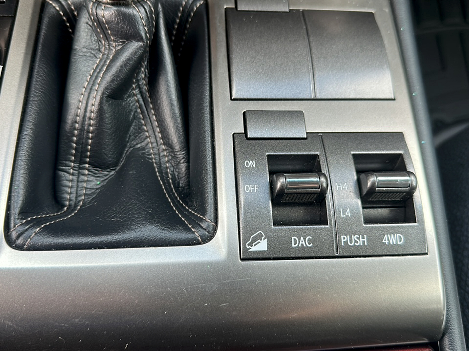 Used 2015 Lexus GX SUV