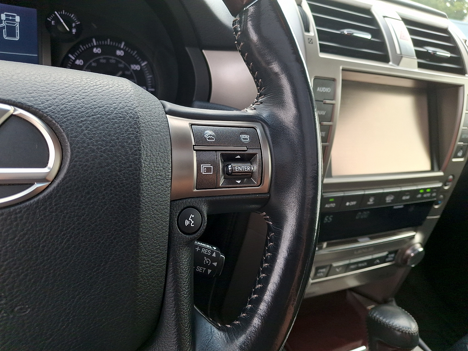 Used 2015 Lexus GX SUV