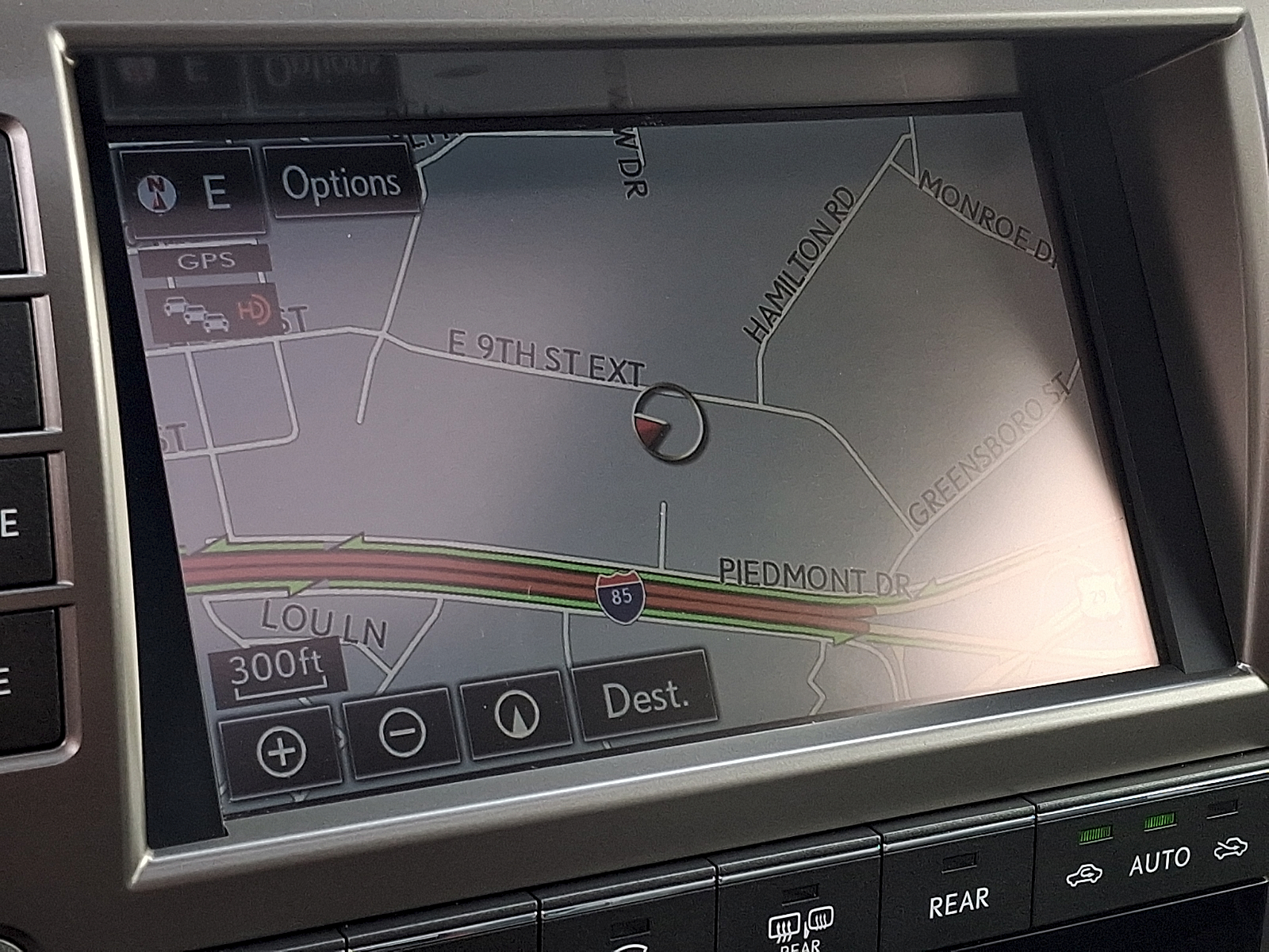 Used 2015 Lexus GX SUV