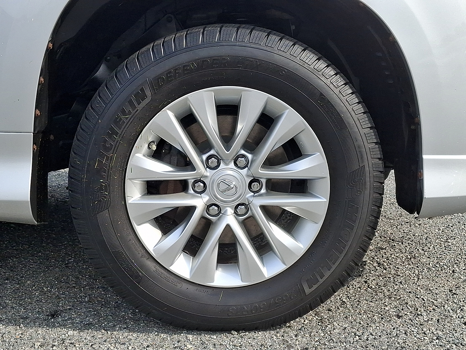 Used 2015 Lexus GX SUV