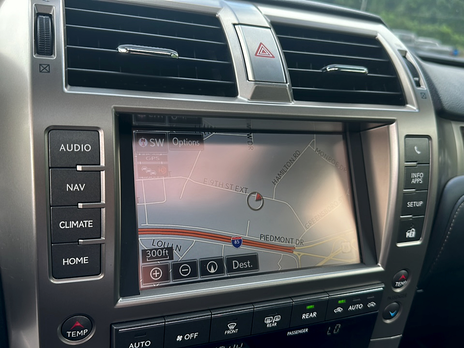Used 2015 Lexus GX SUV