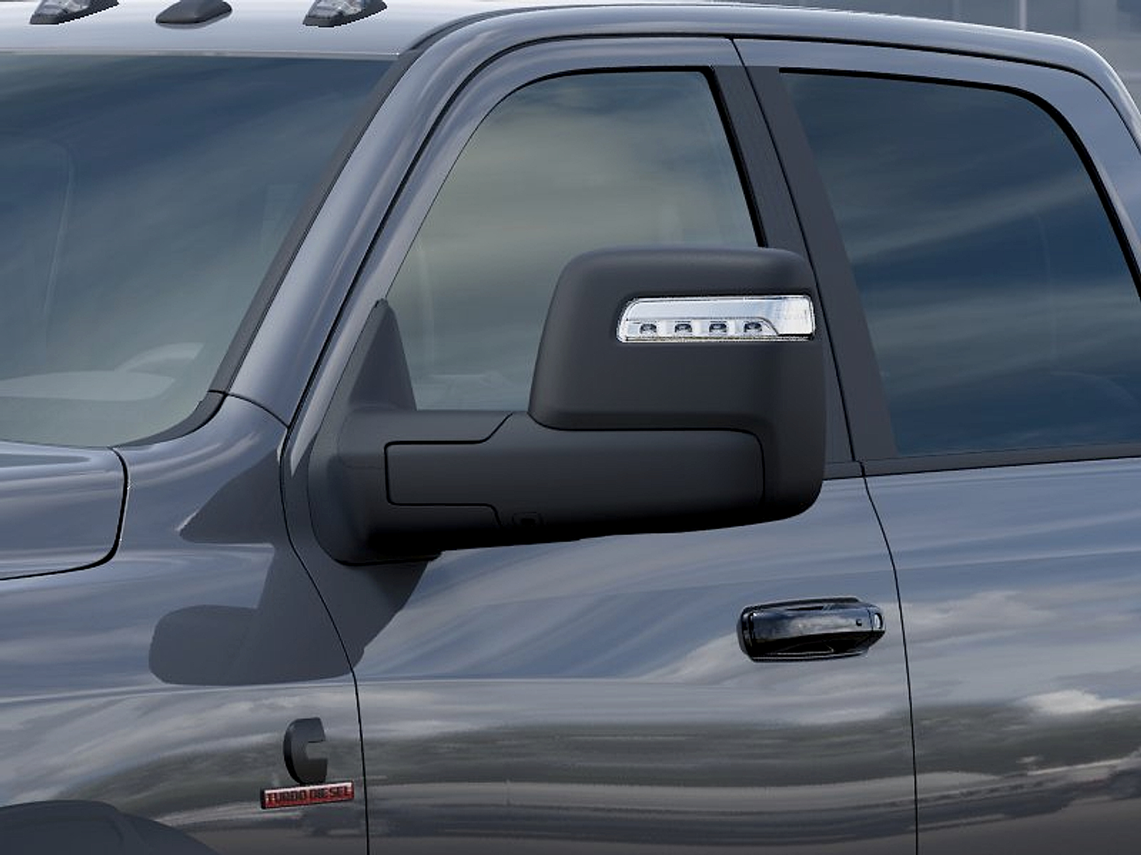 New 2026 Ram 2500 Truck