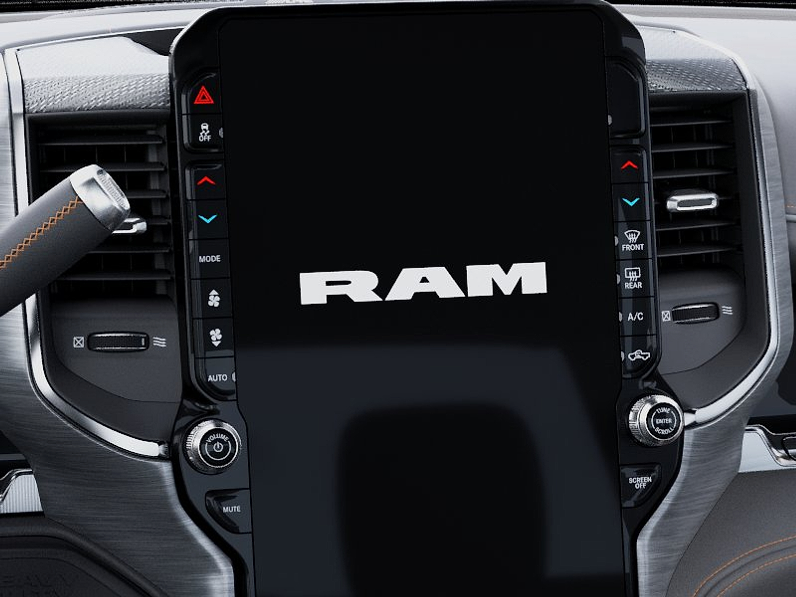 New 2026 Ram 2500 Truck