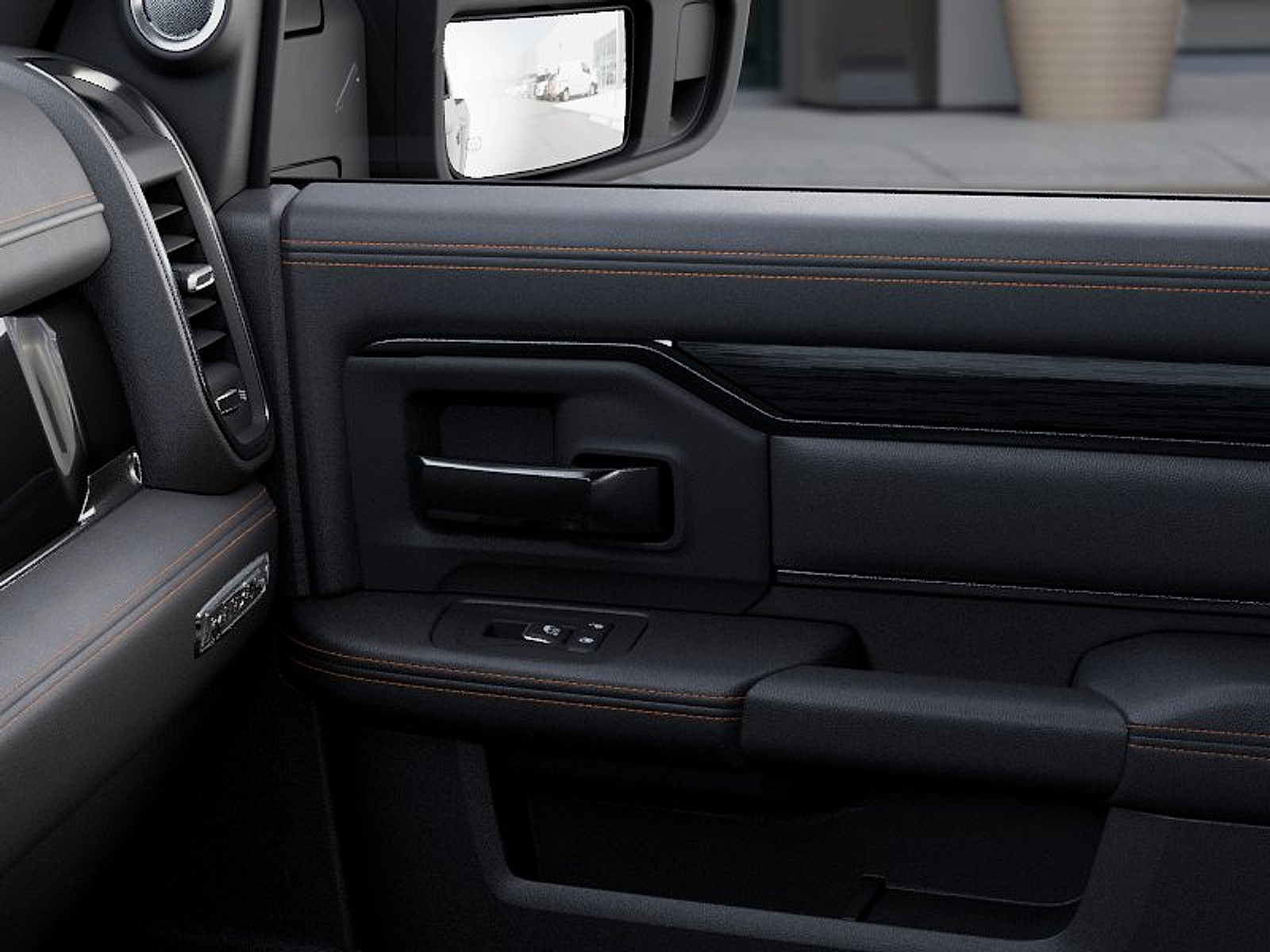 New 2026 Ram 2500 Truck