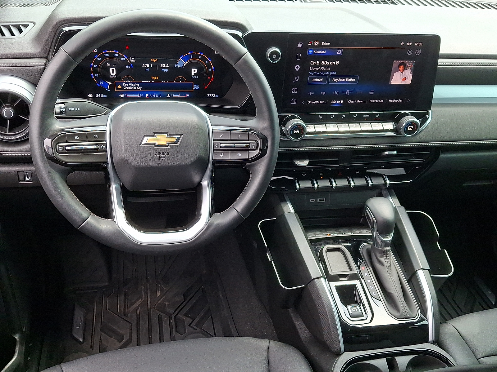 Used 2026 Chevrolet Colorado Truck