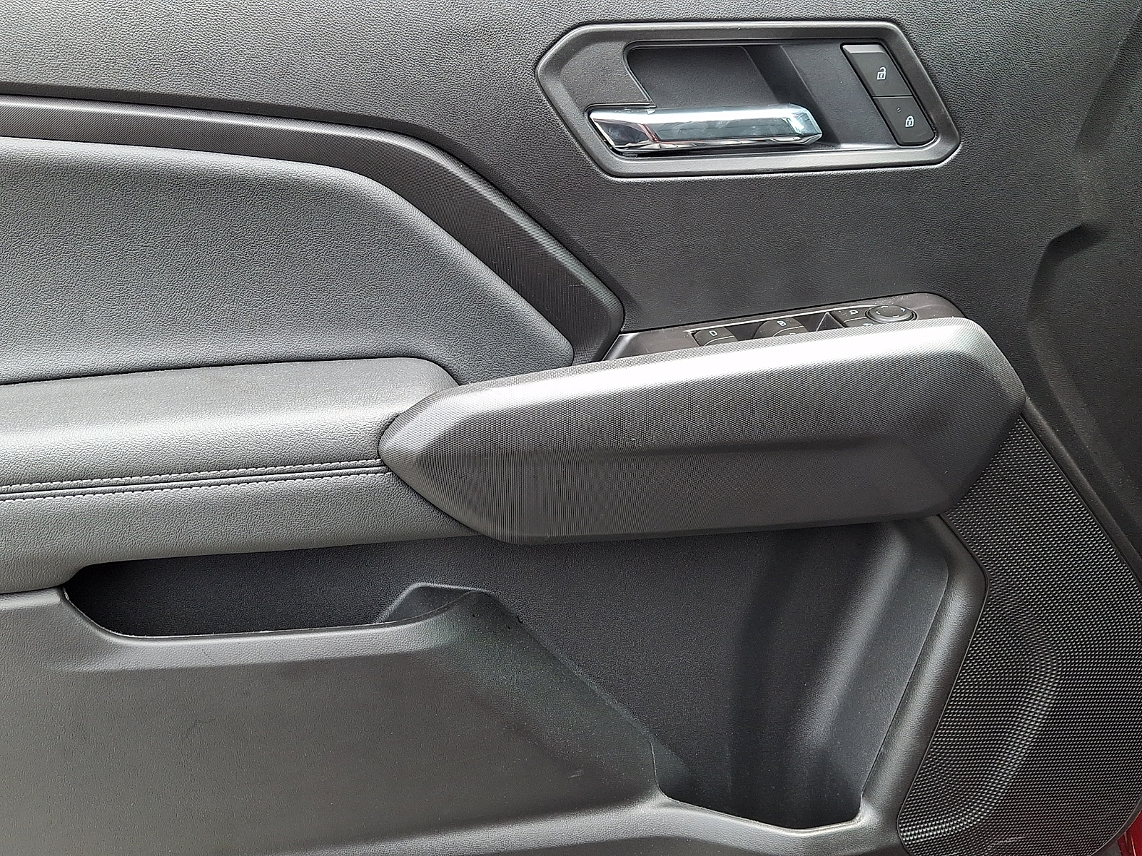 Used 2026 Chevrolet Colorado Truck