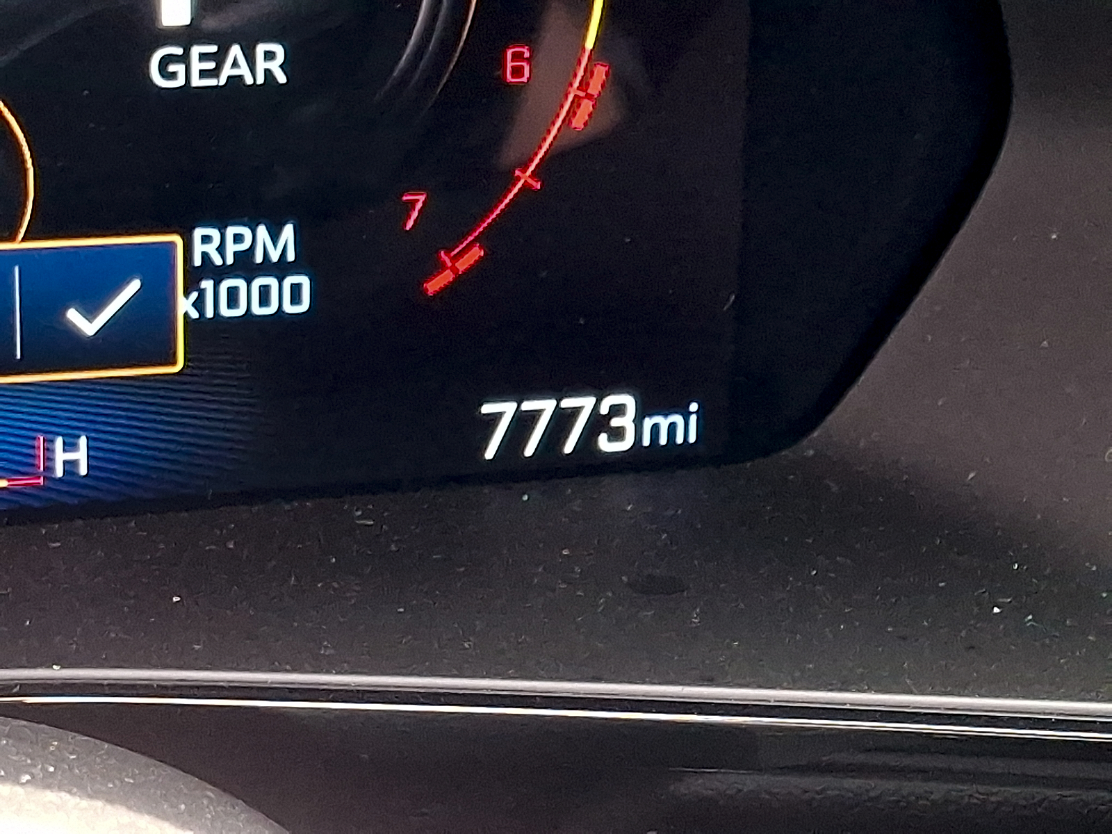 Used 2026 Chevrolet Colorado Truck
