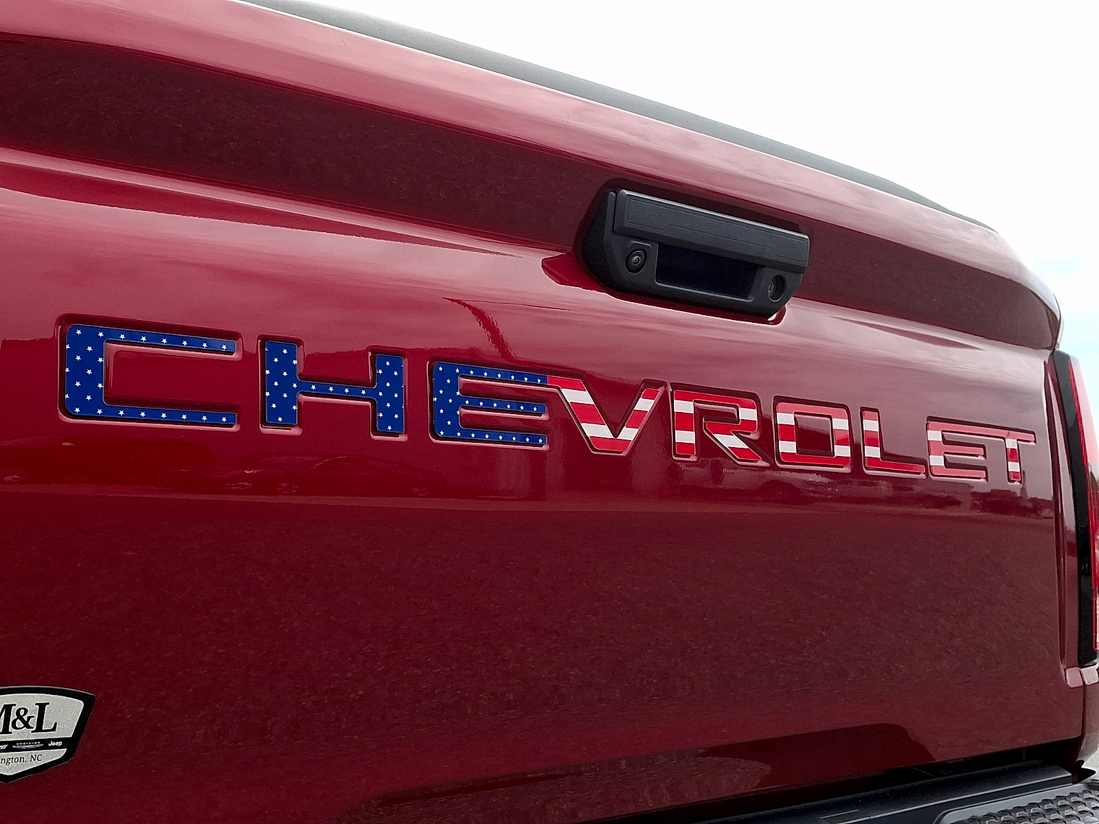 Used 2026 Chevrolet Colorado Truck