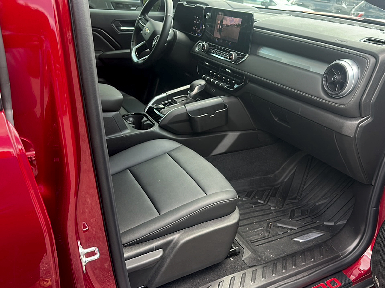 Used 2026 Chevrolet Colorado Truck